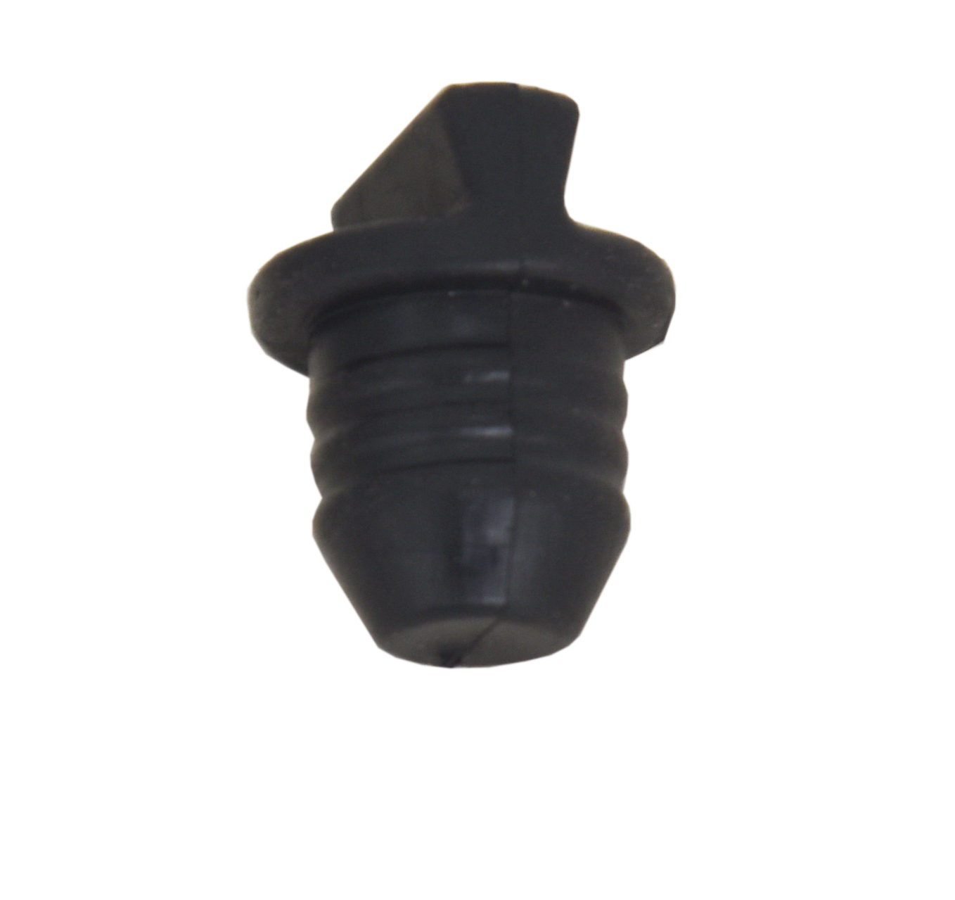 Abnehmbarer Anschlagpunkt mit chemischer Befestigung