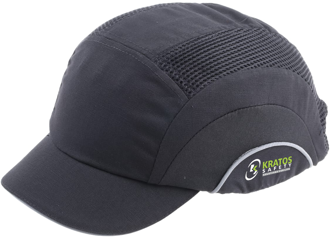 Belüftete Schutzmütze