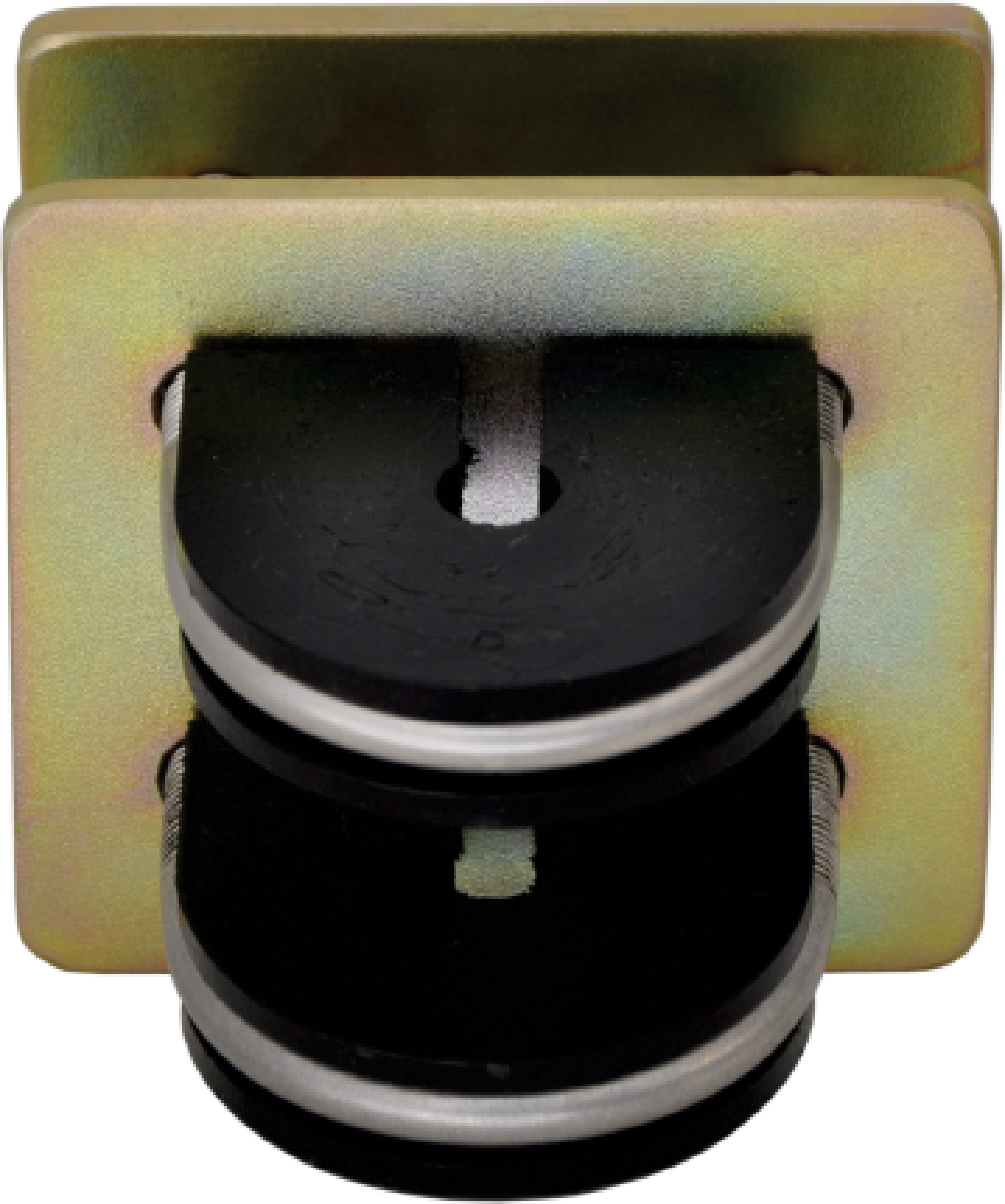 Befestigung unten für KS2001 System