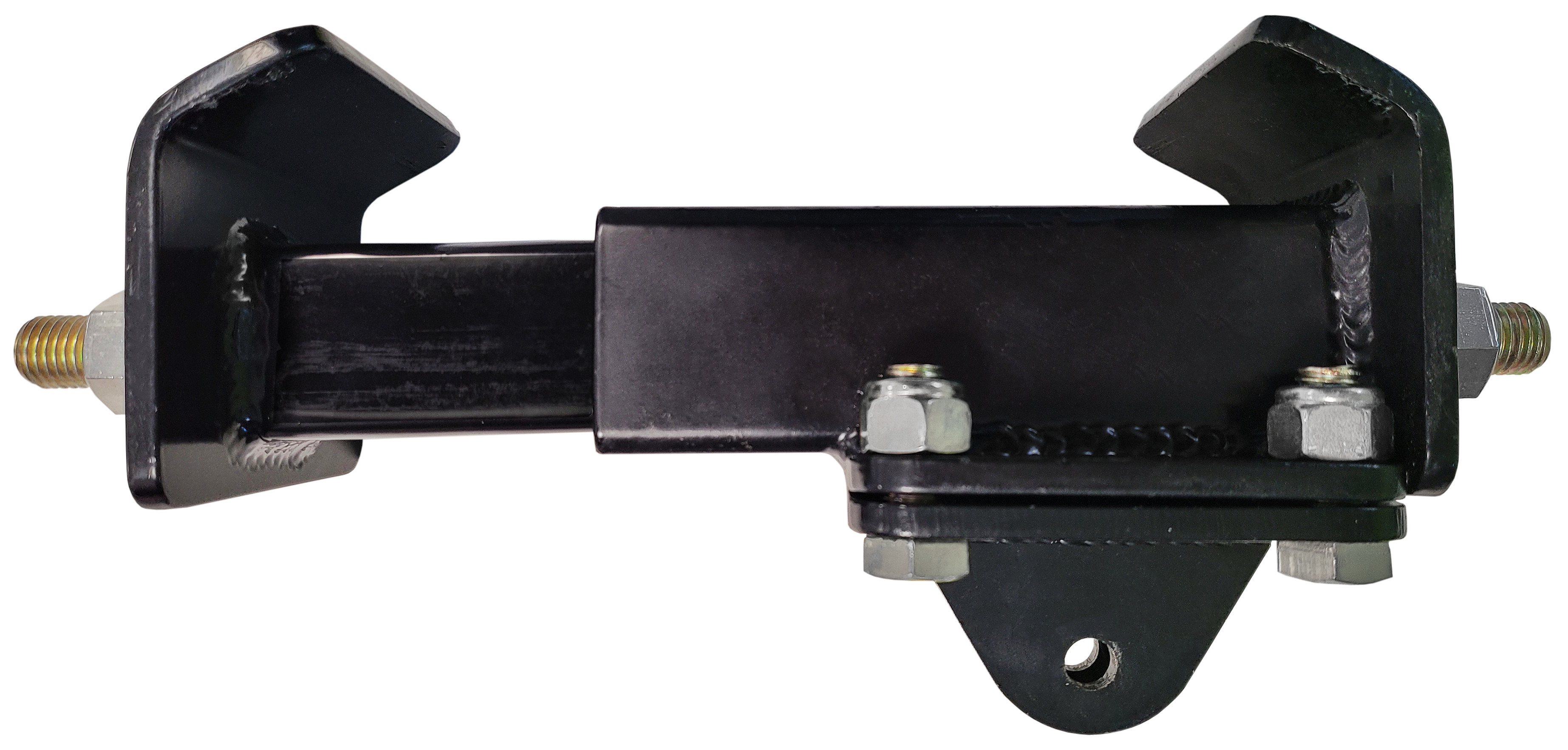 Anschlageinrichtung IPN für T-Line