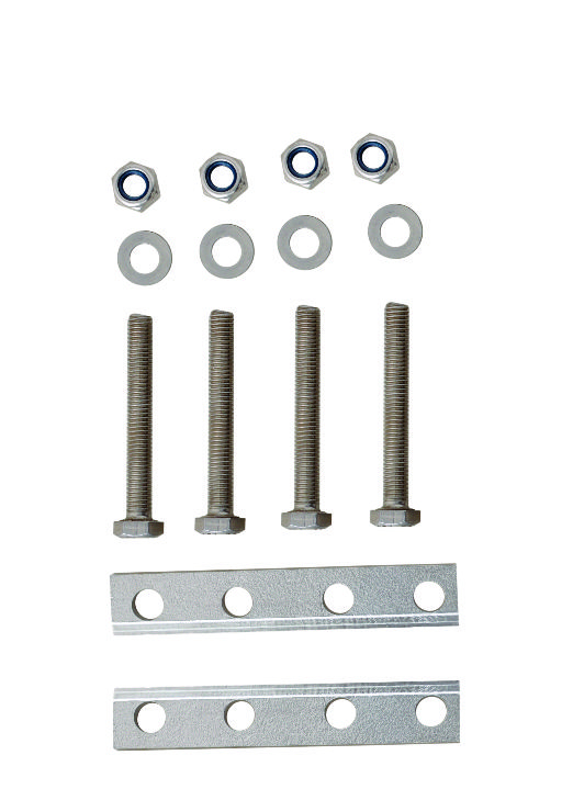 Anschlussklemme für KS8000 und KS9000 Systeme 