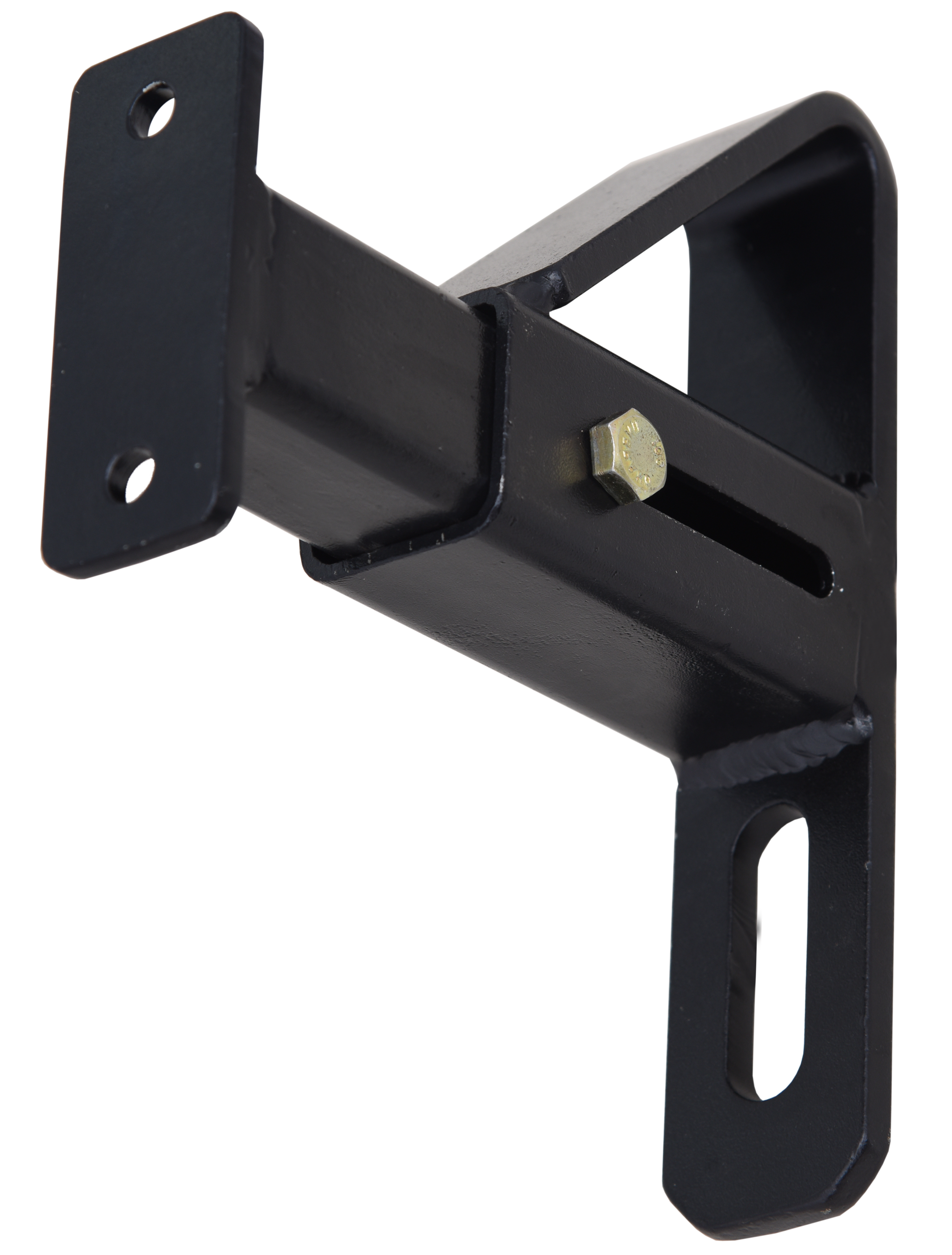 Ausziehbare Halterung aus Stahl für KS 9000 System