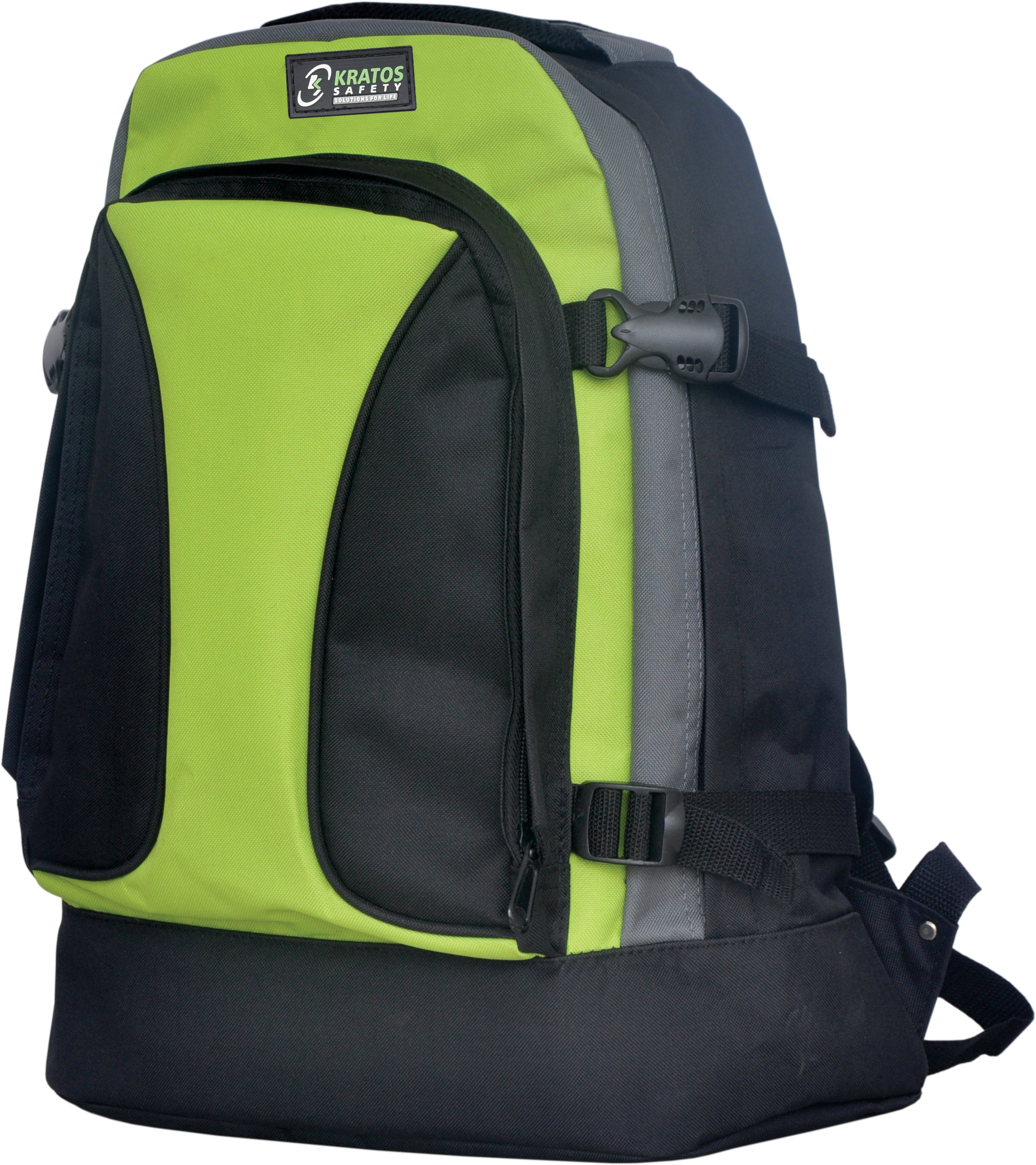 Funktioneller Rucksack