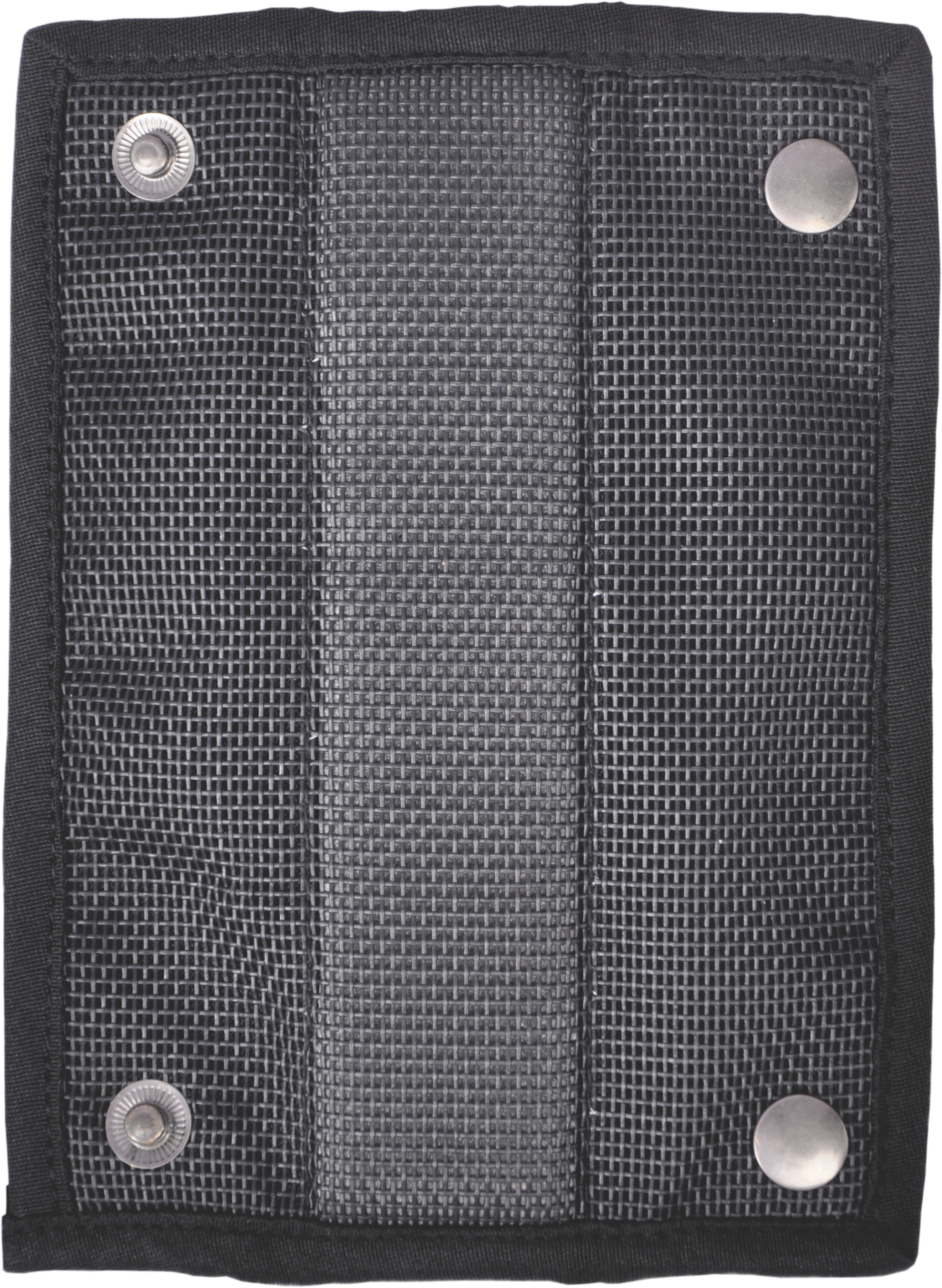 Abnehmbarer abriebfester Schulterschutz