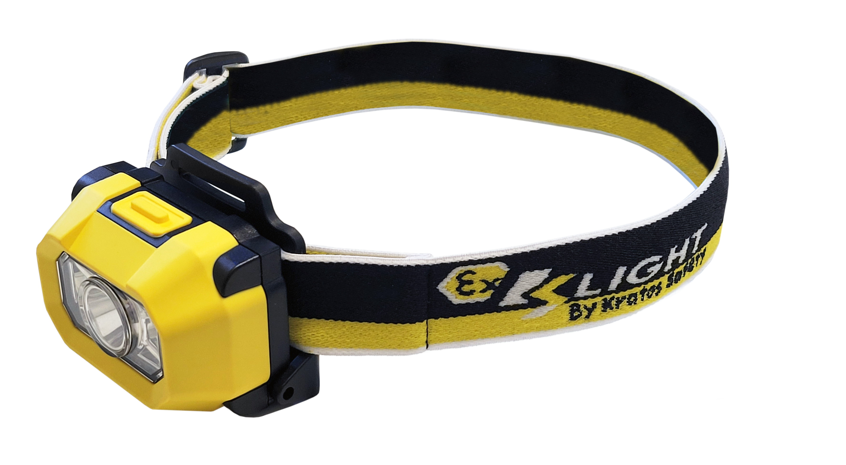 NEWTON X-0-Stirnlampe