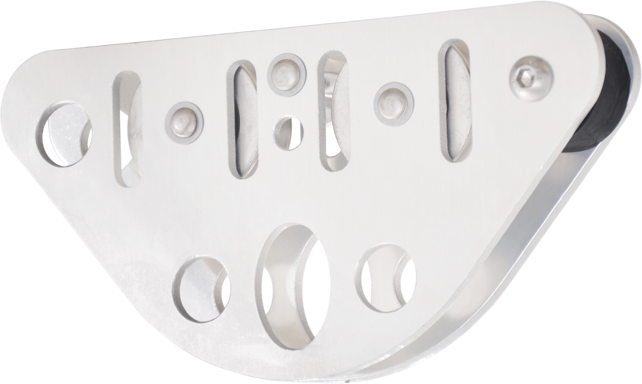 Doppelte Tandem-Seilrolle (großes Modell)