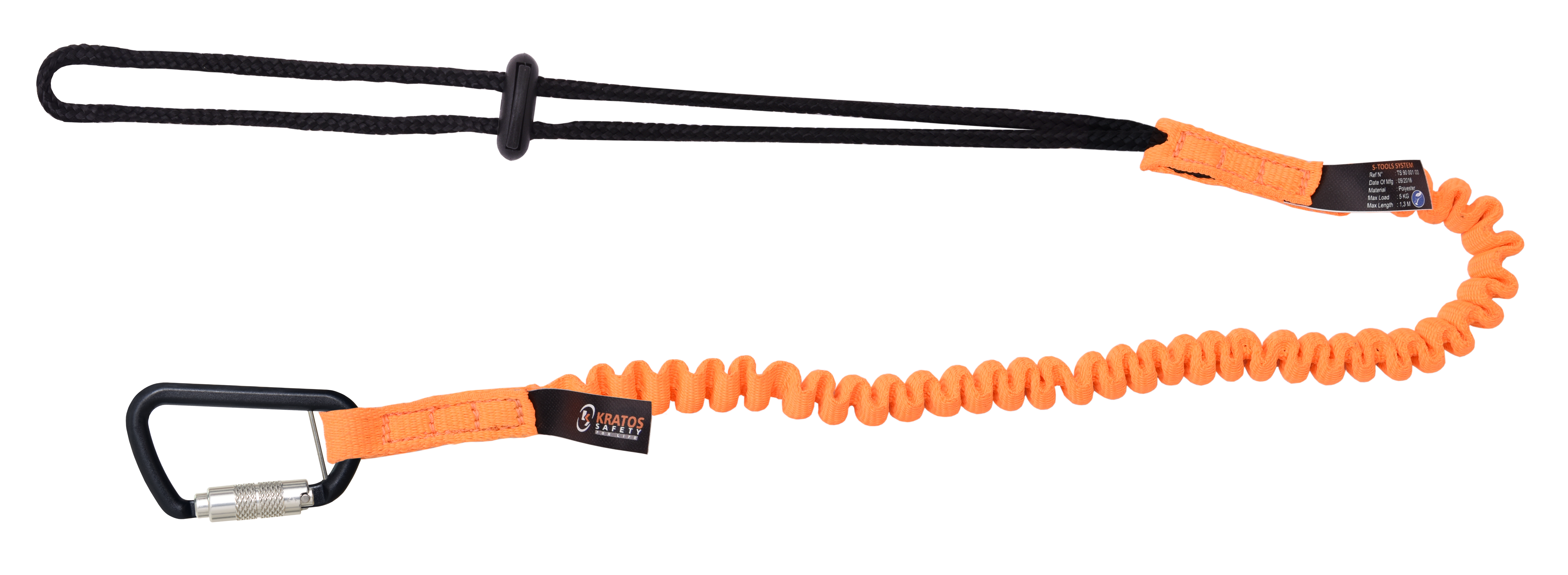 Stretch Verbindungsmittel für Werkzeug