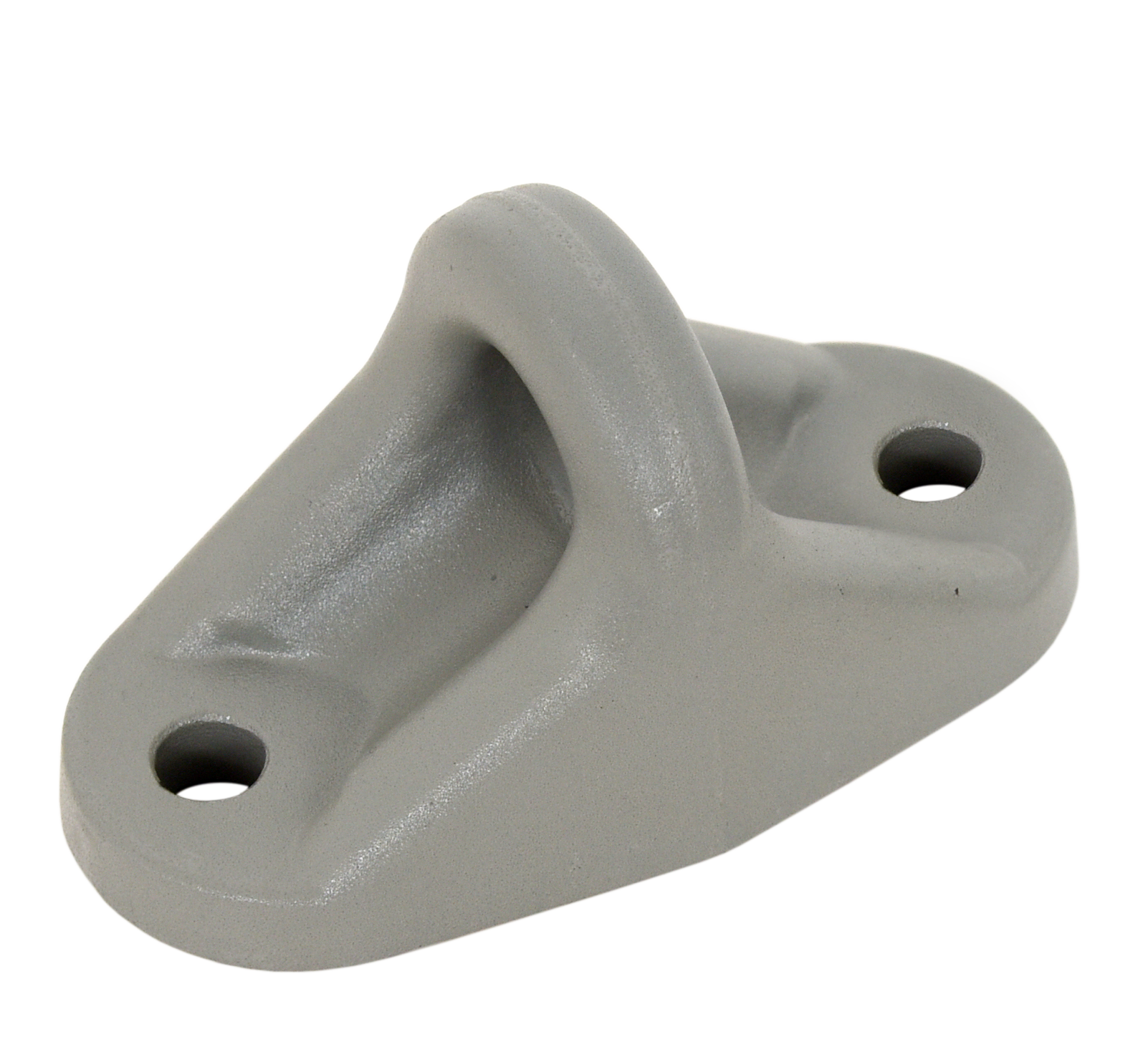 Aluminium-Verankerungspunkt