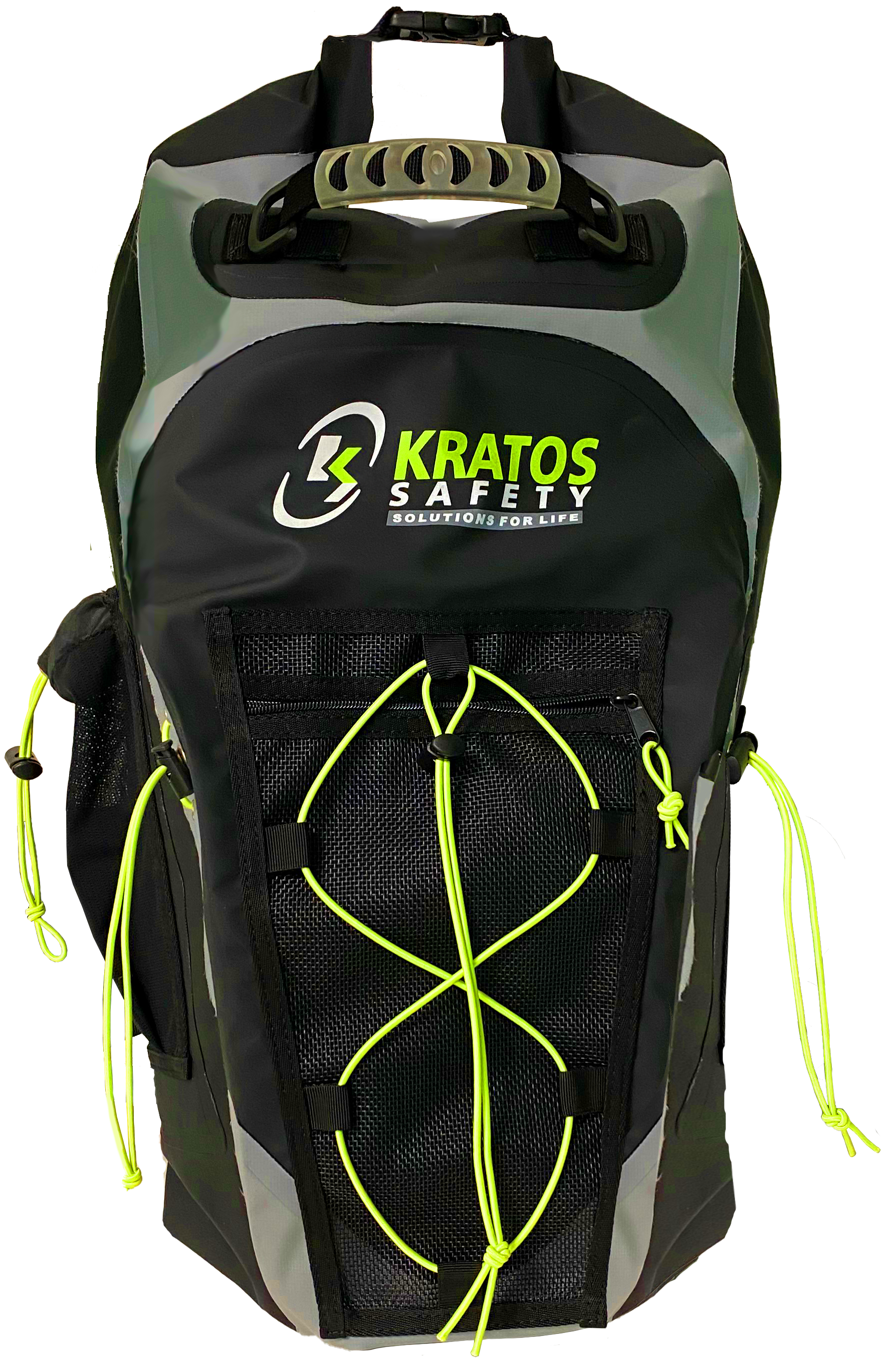 Wasserdichter Rucksack