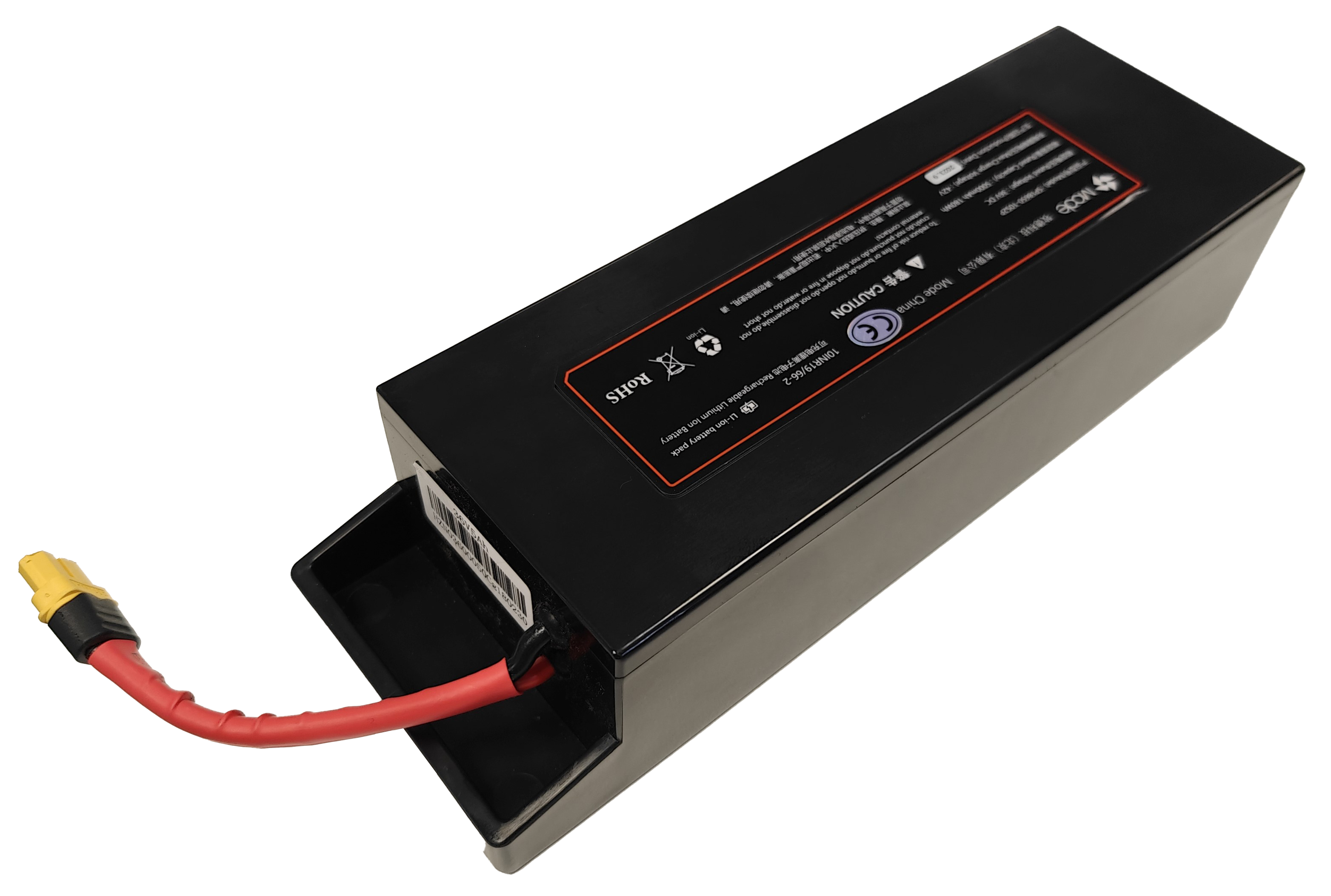 Batterie für SMART SPIDE elektrische Winde (PRO & MAX)